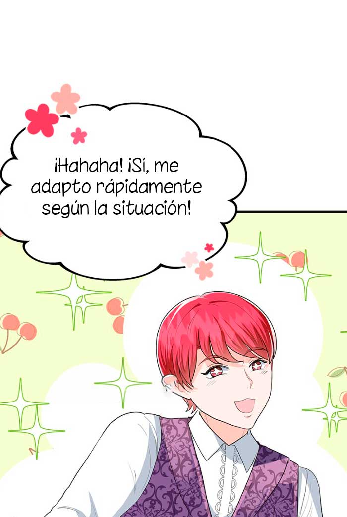 La casamentera consigue pareja Capítulo 30 - Página 32