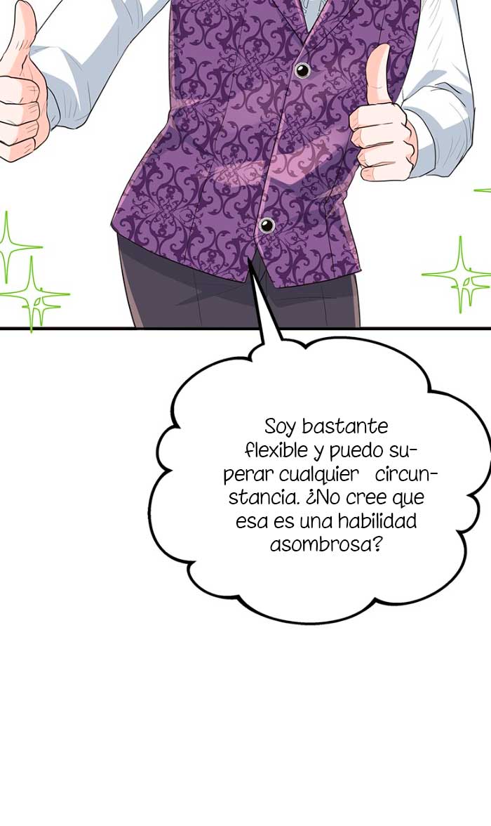 La casamentera consigue pareja Capítulo 30 - Página 33