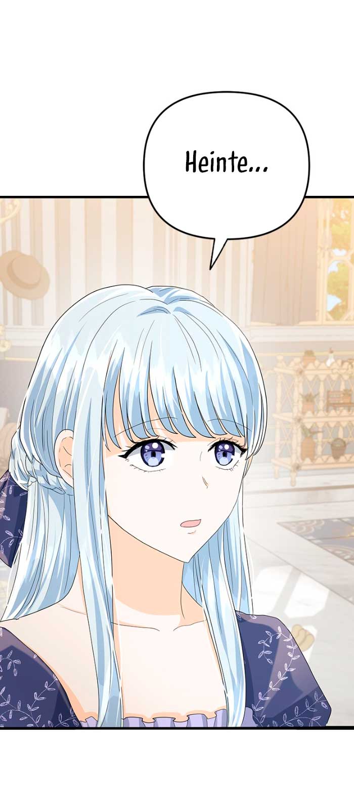 La casamentera consigue pareja Capítulo 30 - Página 37