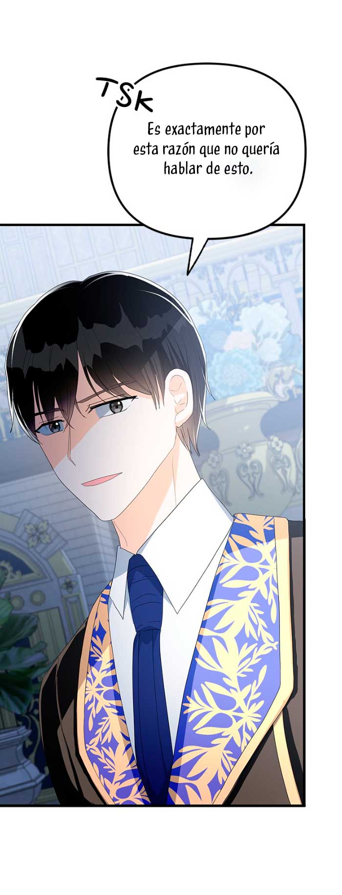 La casamentera consigue pareja Capítulo 30 - Página 4