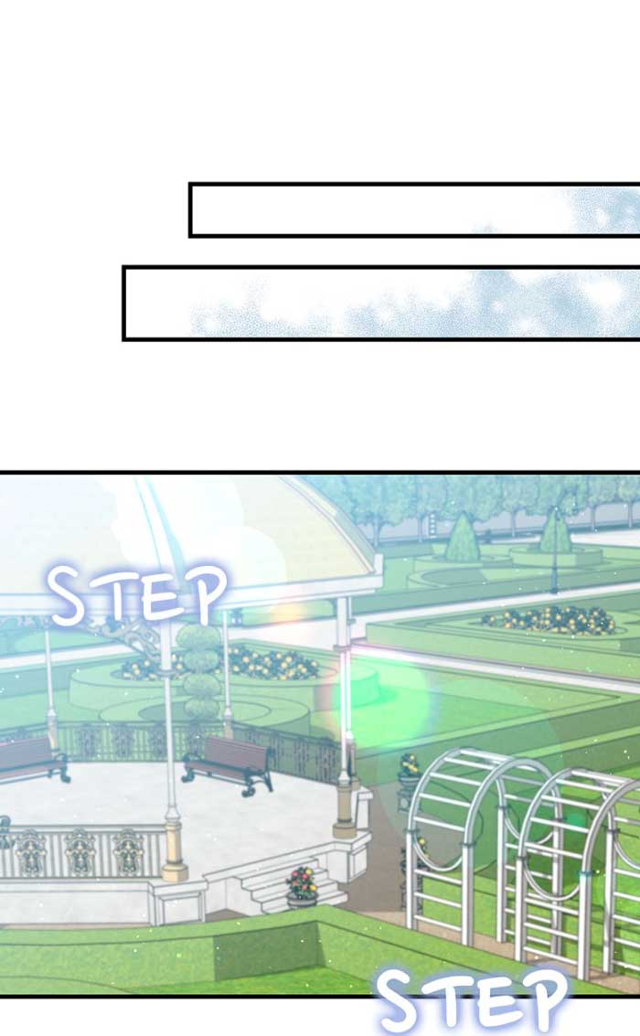 La casamentera consigue pareja Capítulo 30 - Página 40