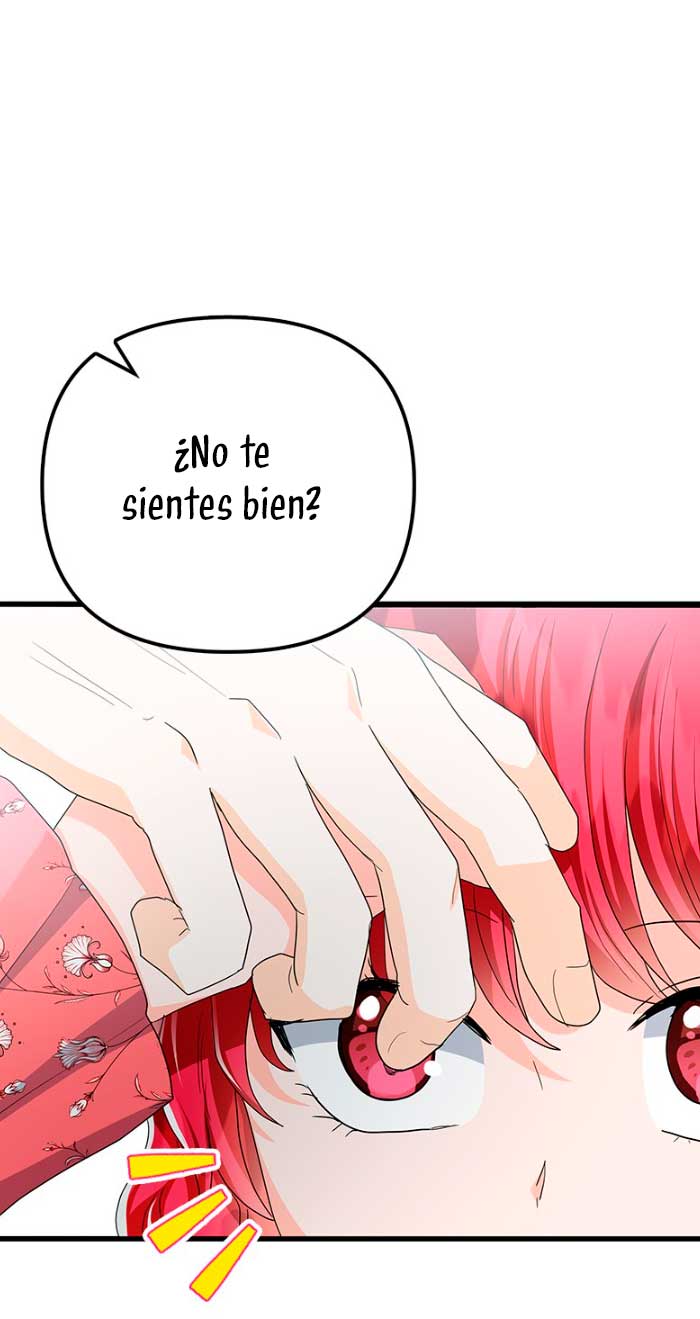 La casamentera consigue pareja Capítulo 30 - Página 42