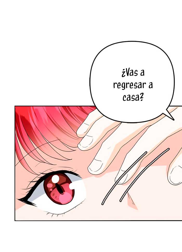 La casamentera consigue pareja Capítulo 30 - Página 47