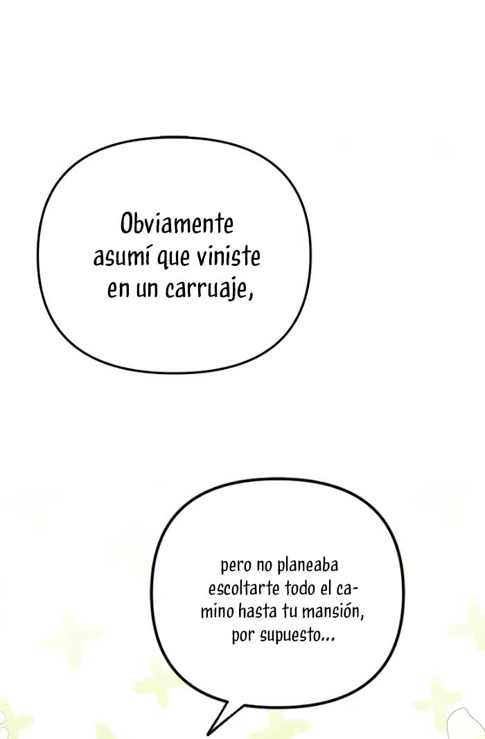 La casamentera consigue pareja Capítulo 30 - Página 49