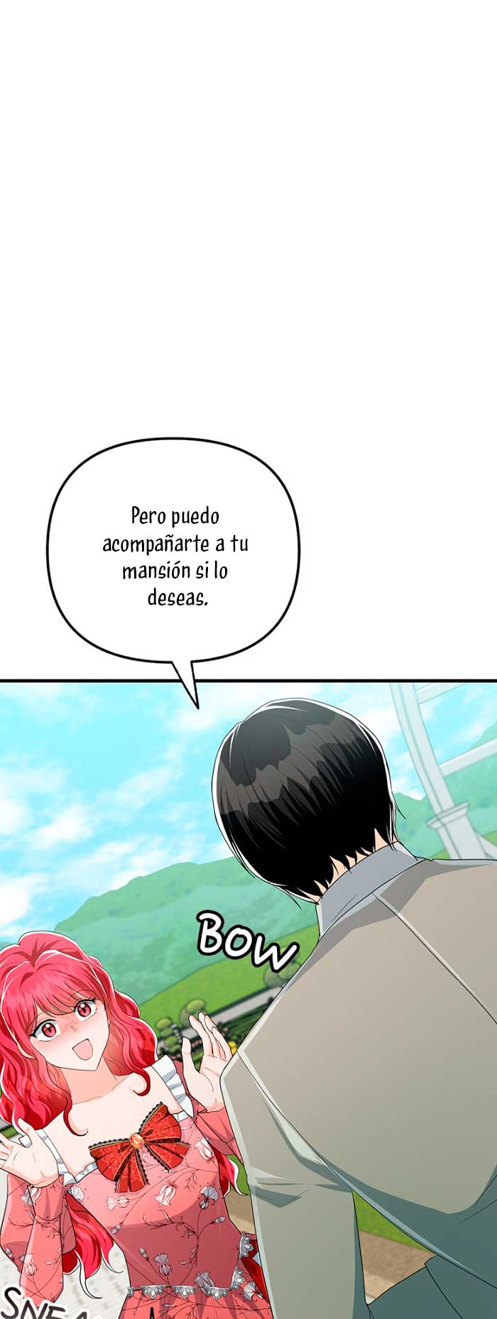 La casamentera consigue pareja Capítulo 30 - Página 51