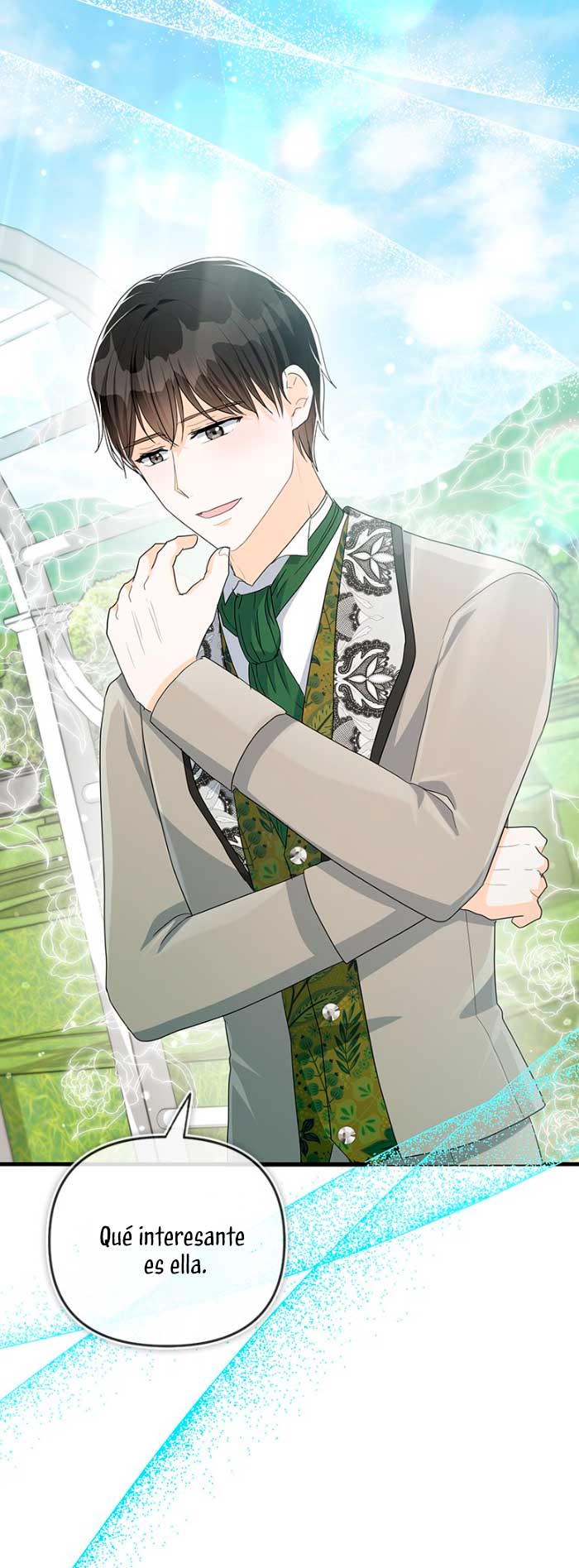 La casamentera consigue pareja Capítulo 30 - Página 54