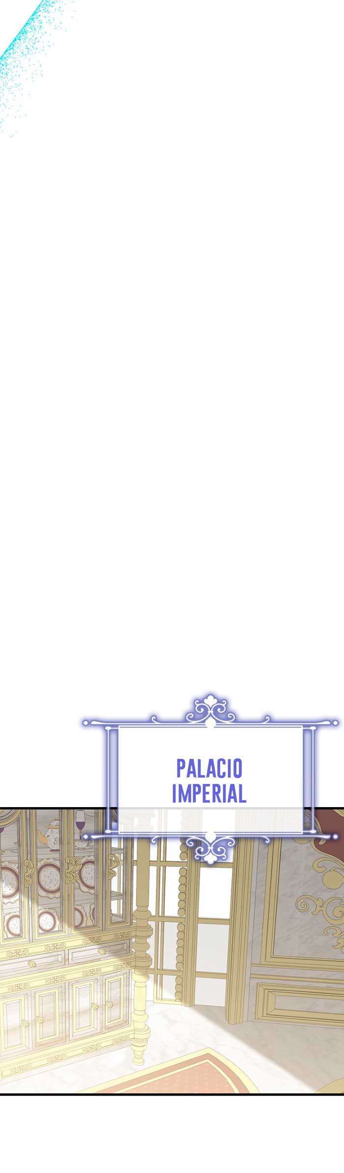 La casamentera consigue pareja Capítulo 30 - Página 55