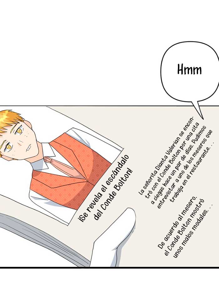 La casamentera consigue pareja Capítulo 30 - Página 56