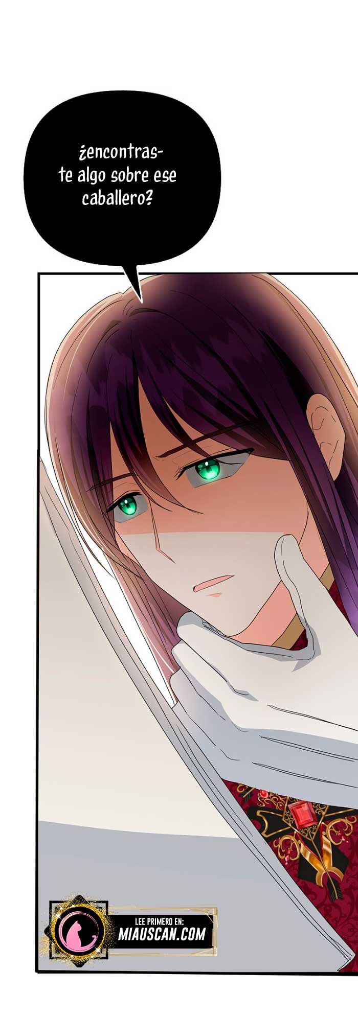 La casamentera consigue pareja Capítulo 30 - Página 60