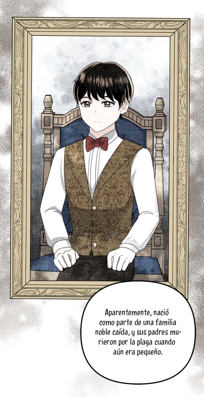 La casamentera consigue pareja Capítulo 30 - Página 62