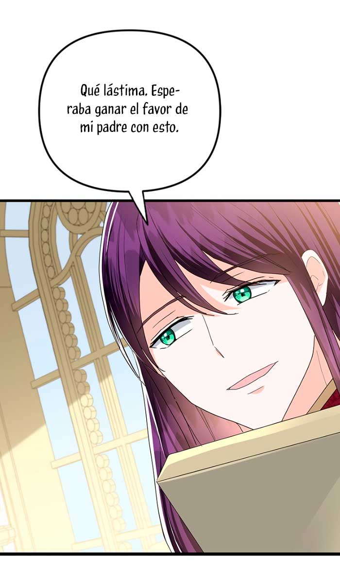 La casamentera consigue pareja Capítulo 30 - Página 64