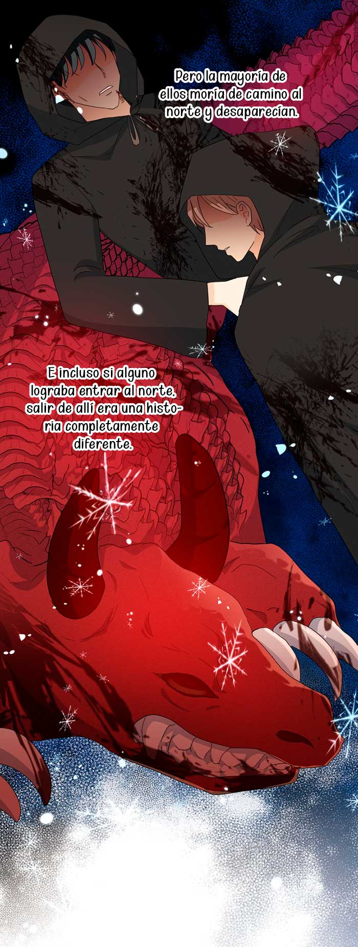 La casamentera consigue pareja Capítulo 30 - Página 66