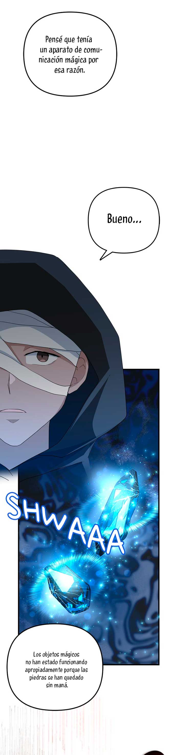 La casamentera consigue pareja Capítulo 30 - Página 68