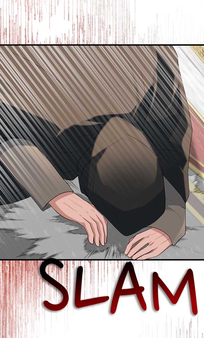 La casamentera consigue pareja Capítulo 30 - Página 70