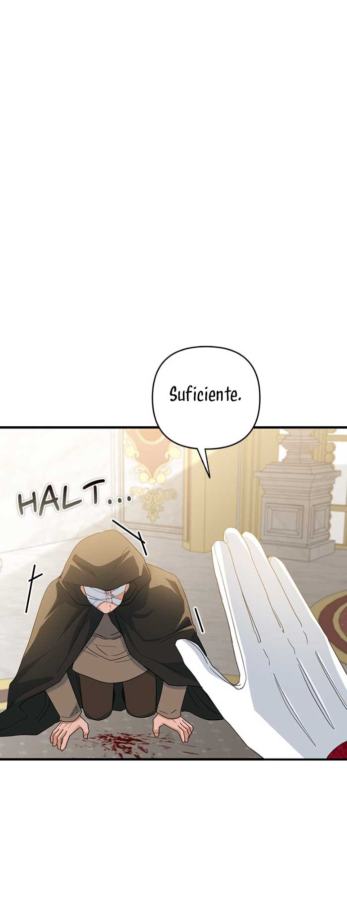 La casamentera consigue pareja Capítulo 30 - Página 72