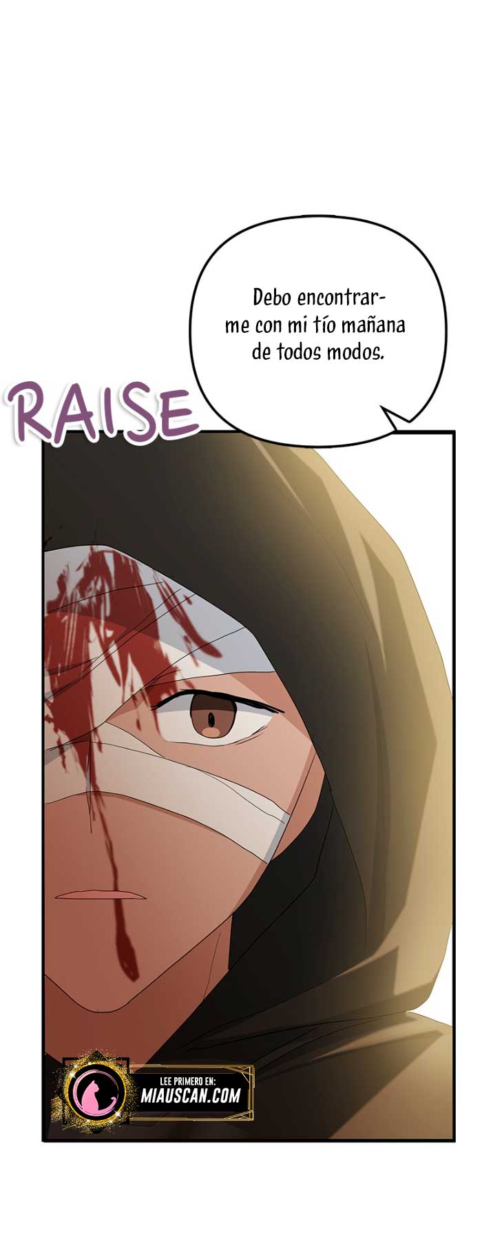 La casamentera consigue pareja Capítulo 30 - Página 73