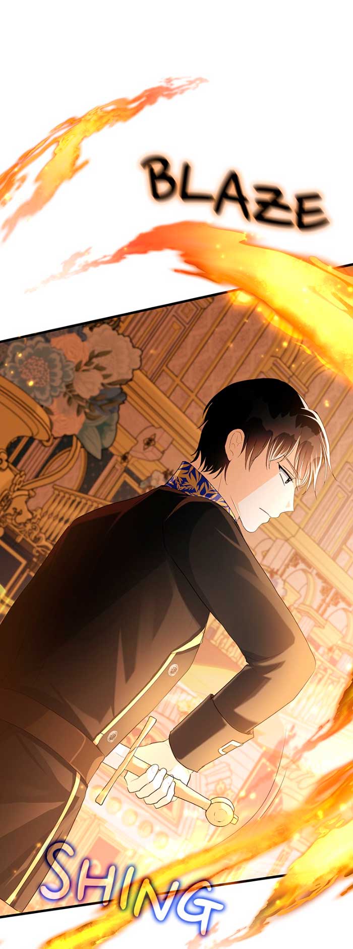 La casamentera consigue pareja Capítulo 30 - Página 9