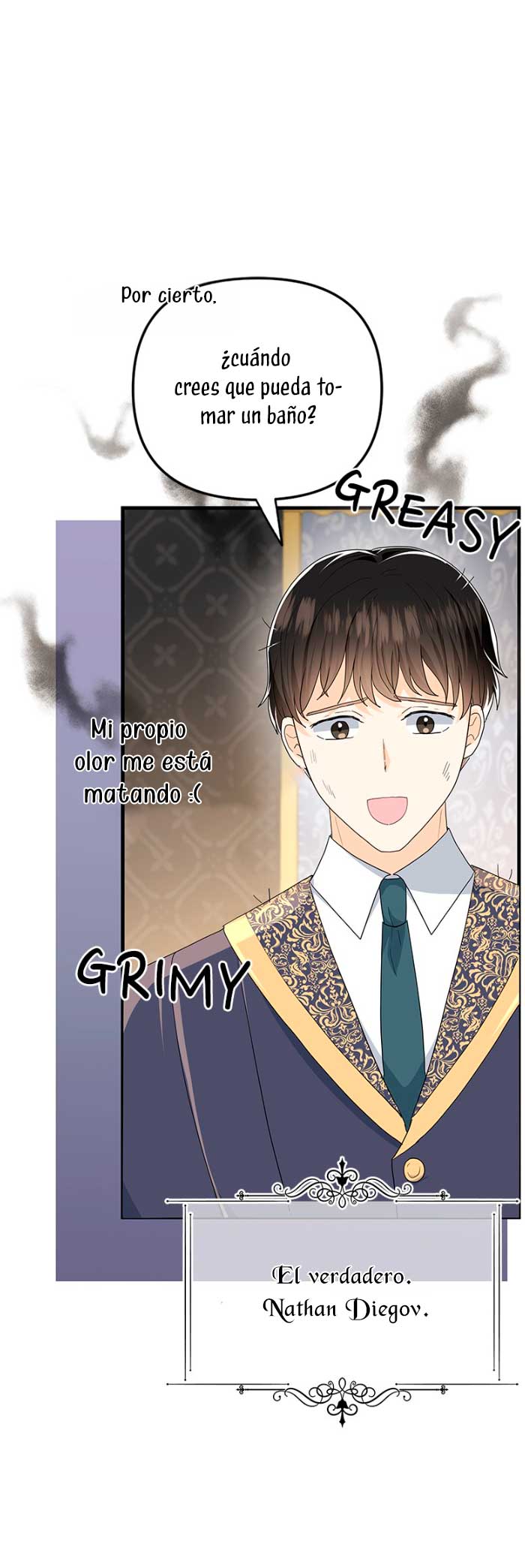 La casamentera consigue pareja Capítulo 31 - Página 10