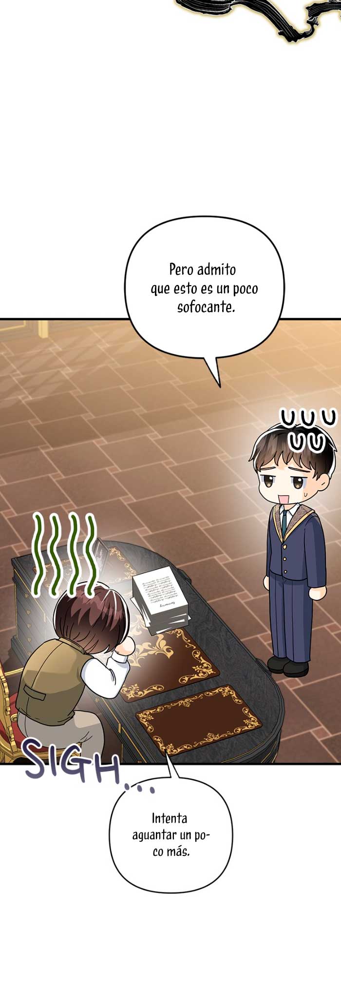 La casamentera consigue pareja Capítulo 31 - Página 13