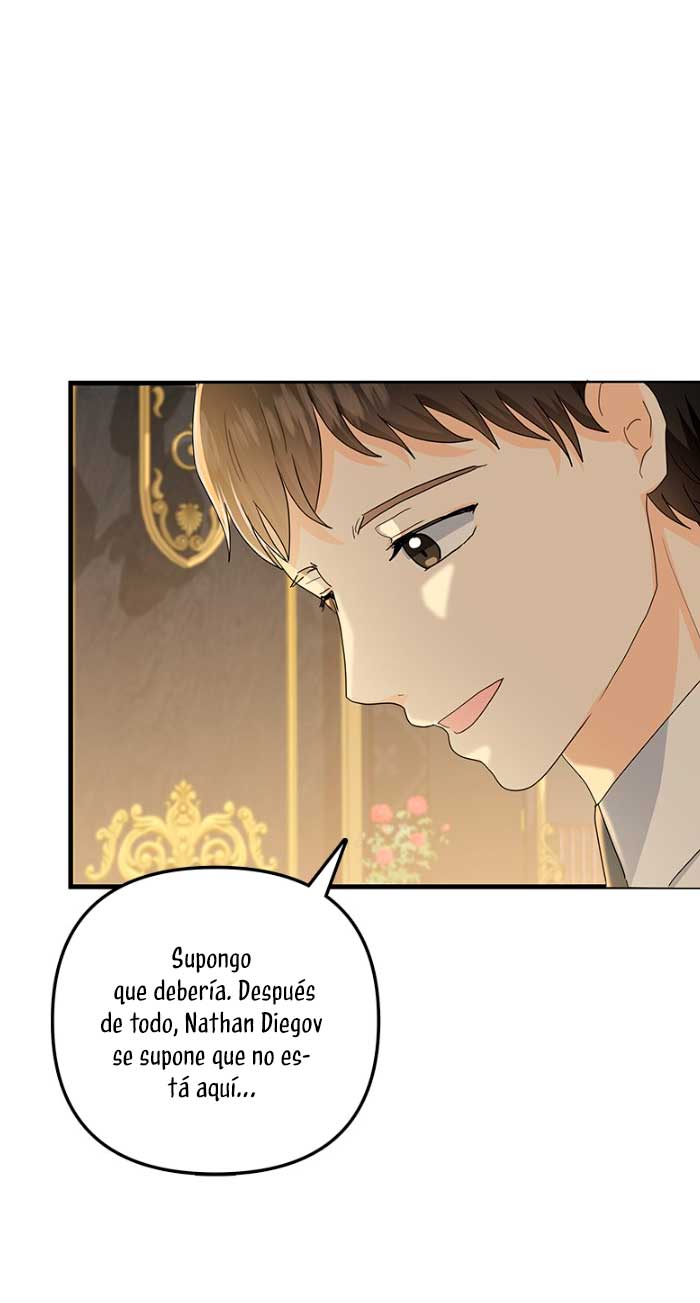 La casamentera consigue pareja Capítulo 31 - Página 14