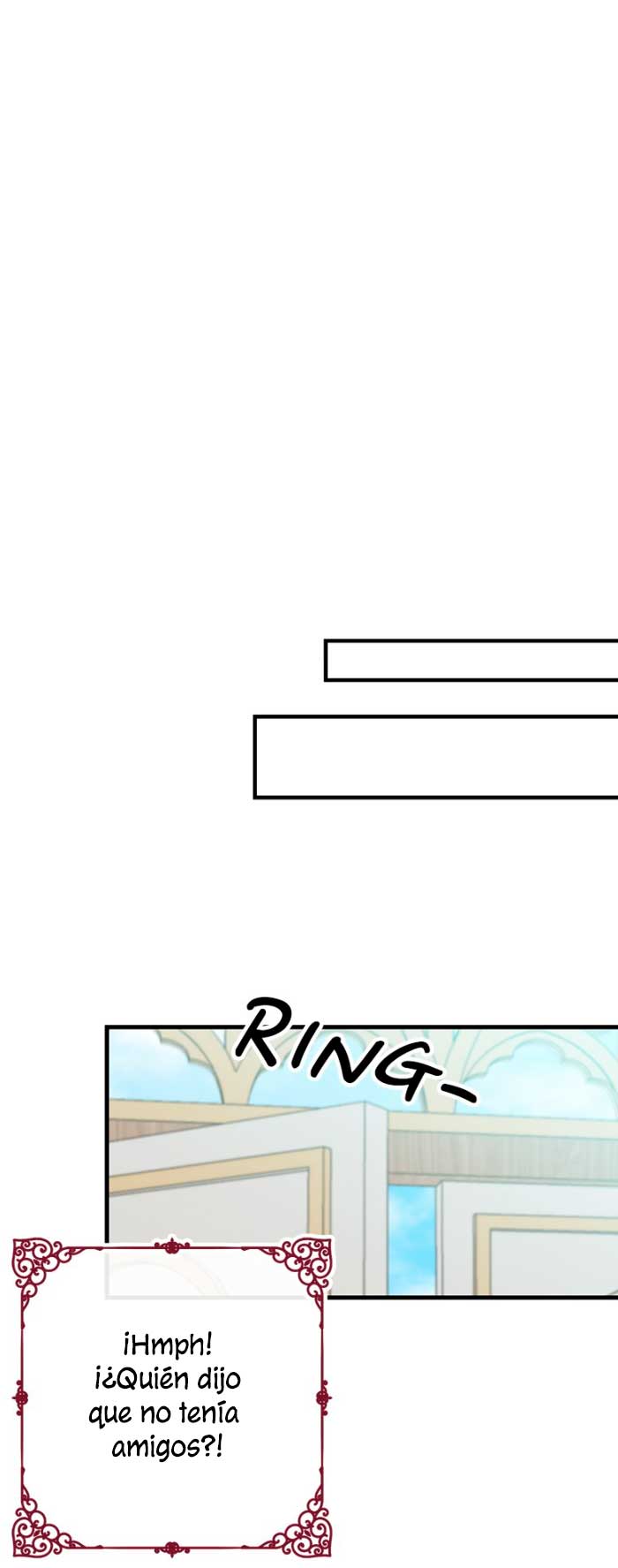 La casamentera consigue pareja Capítulo 31 - Página 25