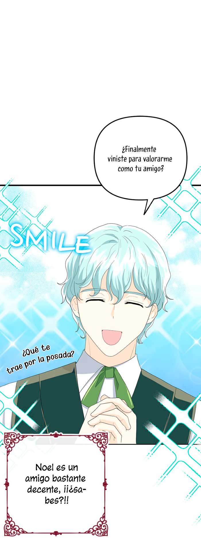 La casamentera consigue pareja Capítulo 31 - Página 26