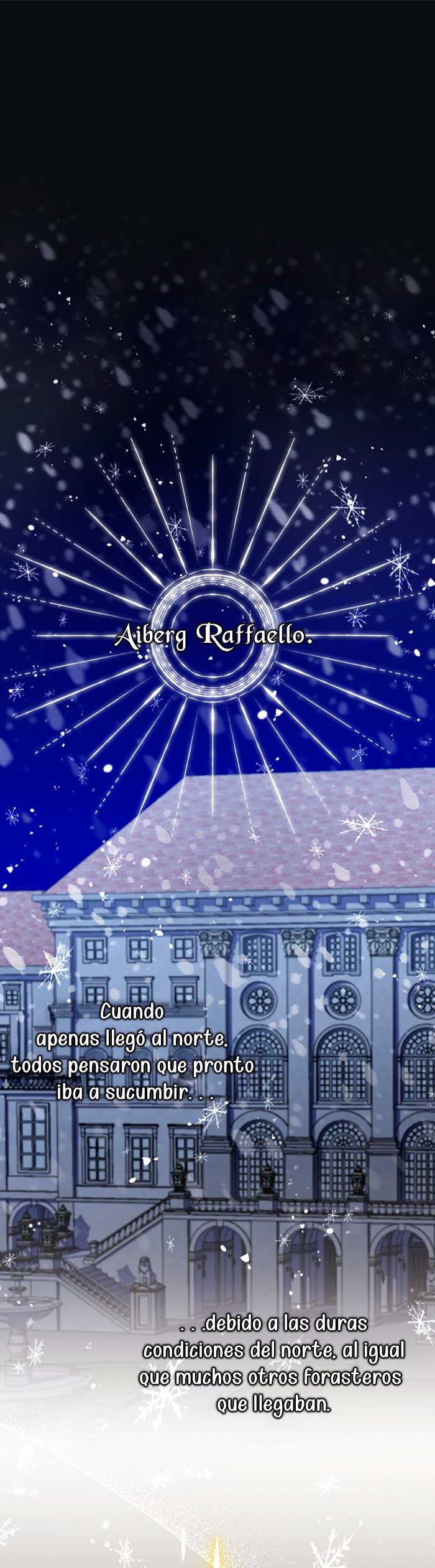 La casamentera consigue pareja Capítulo 31 - Página 3