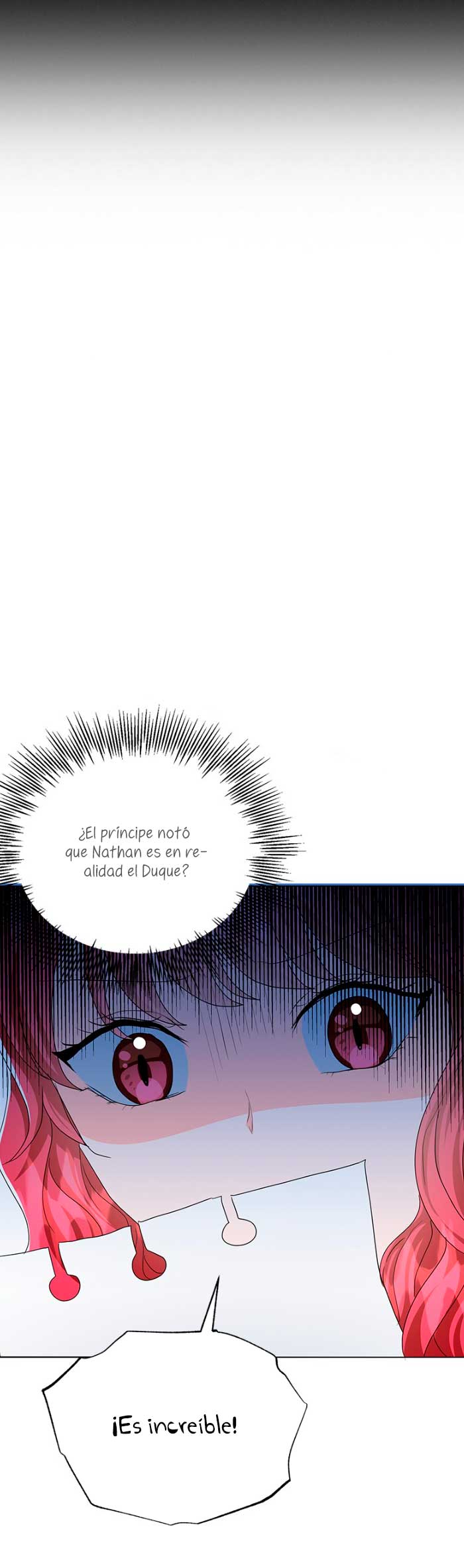 La casamentera consigue pareja Capítulo 31 - Página 37