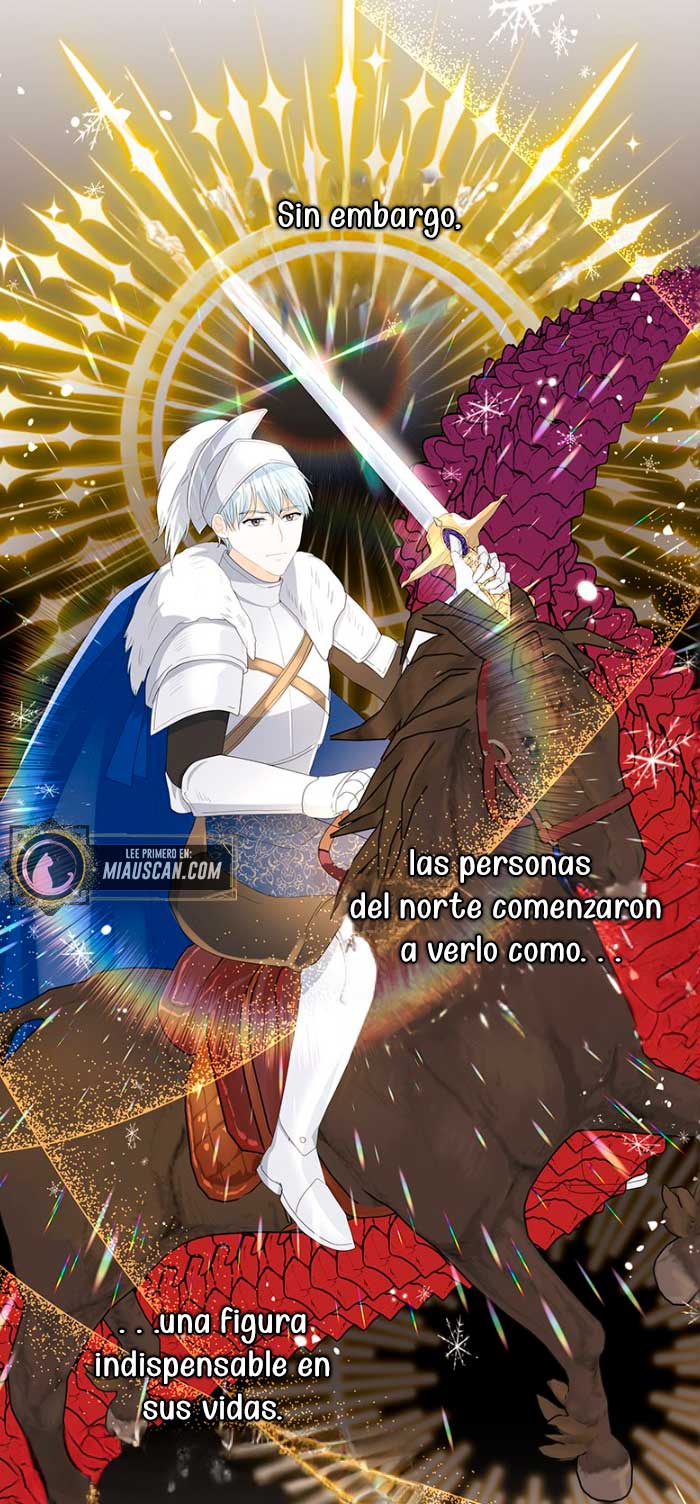 La casamentera consigue pareja Capítulo 31 - Página 4