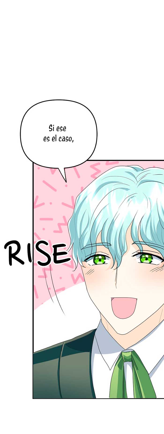 La casamentera consigue pareja Capítulo 31 - Página 40