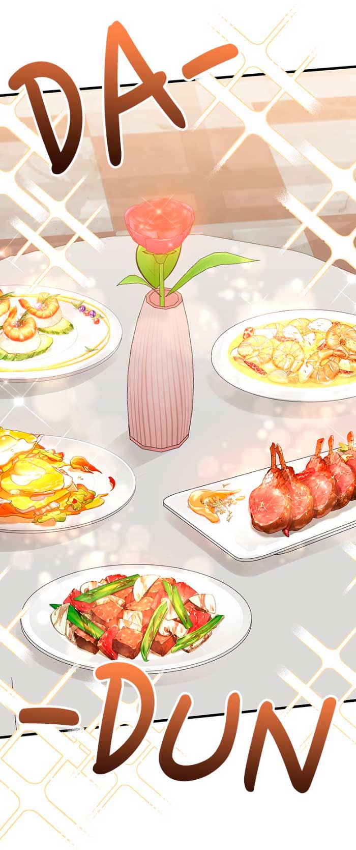 La casamentera consigue pareja Capítulo 31 - Página 42