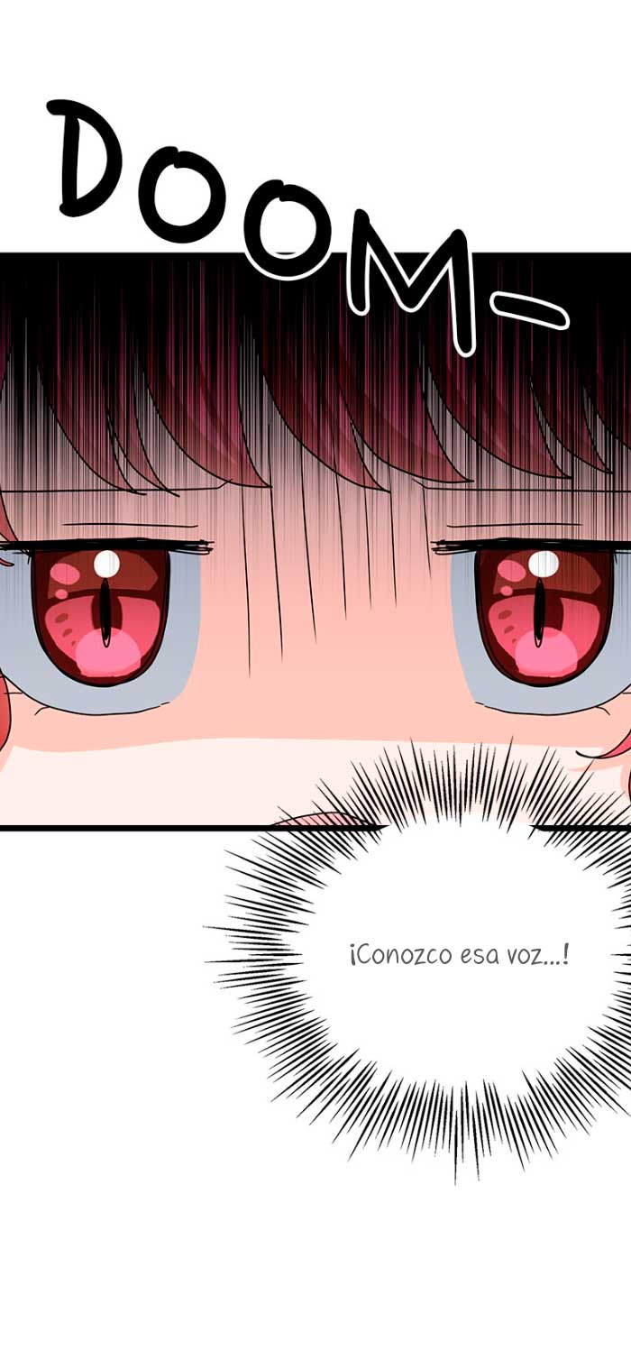 La casamentera consigue pareja Capítulo 31 - Página 45