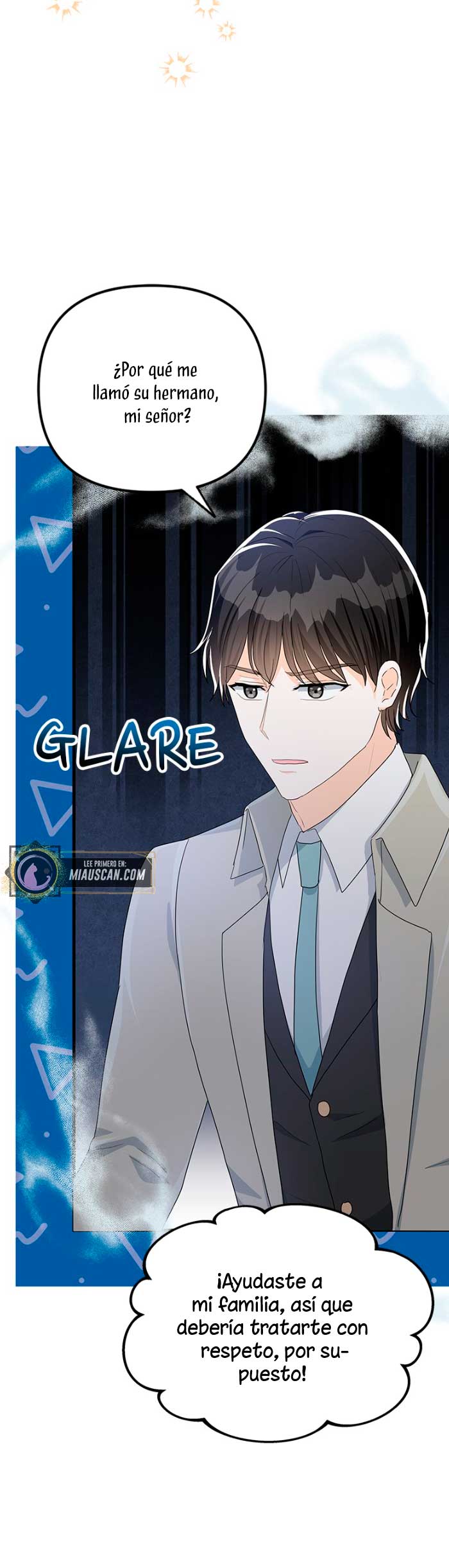 La casamentera consigue pareja Capítulo 31 - Página 47