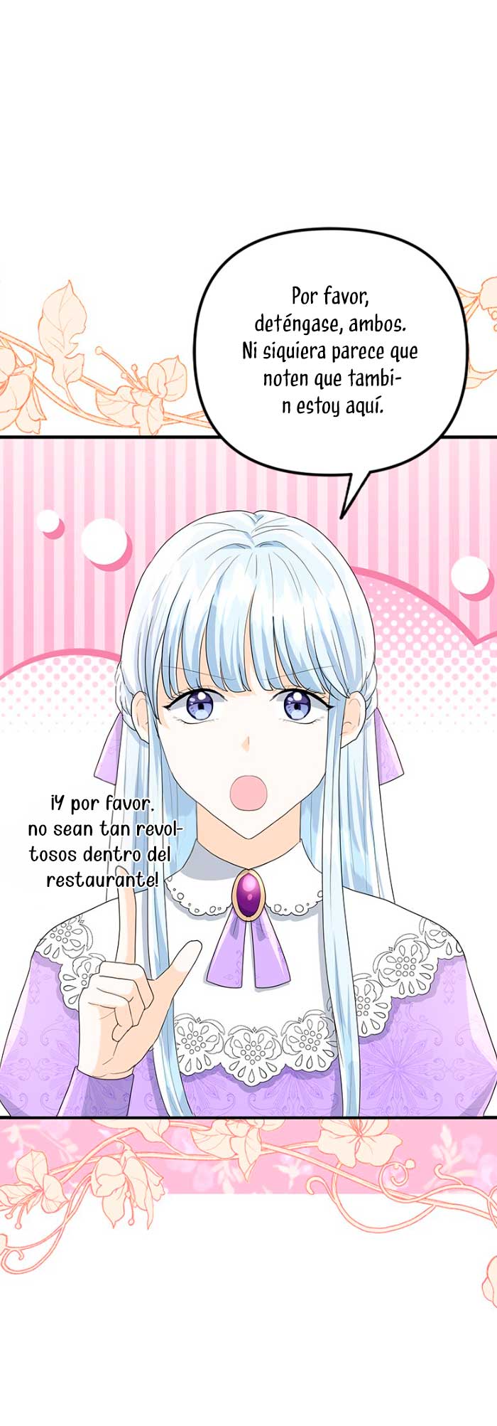 La casamentera consigue pareja Capítulo 31 - Página 48