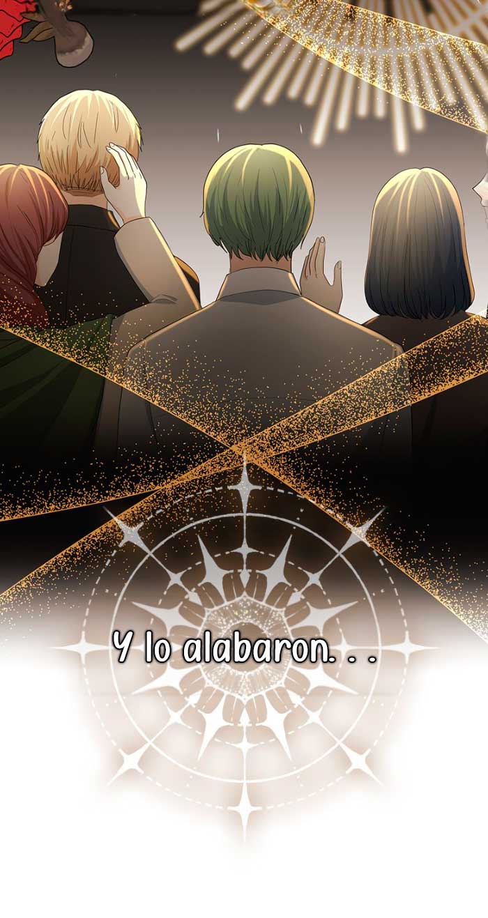 La casamentera consigue pareja Capítulo 31 - Página 5