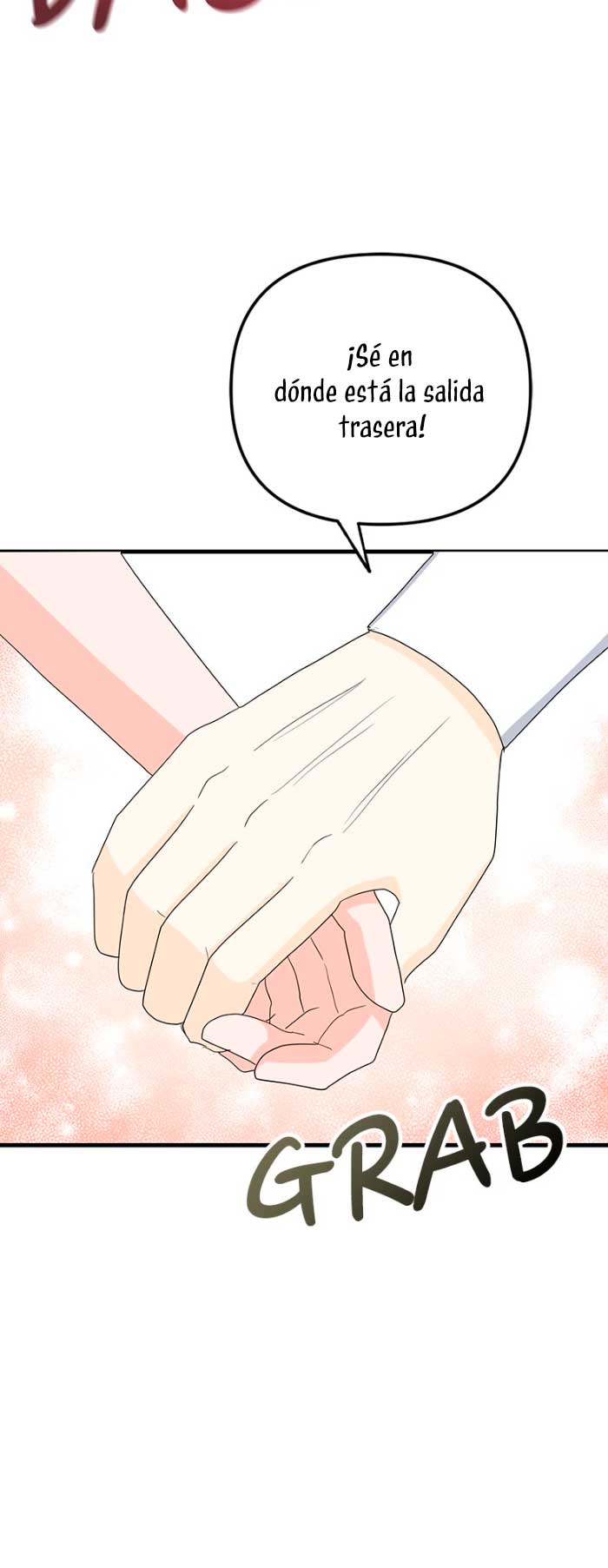 La casamentera consigue pareja Capítulo 31 - Página 52