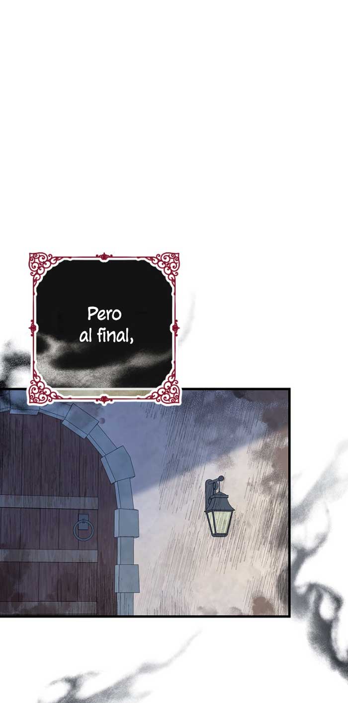 La casamentera consigue pareja Capítulo 31 - Página 58