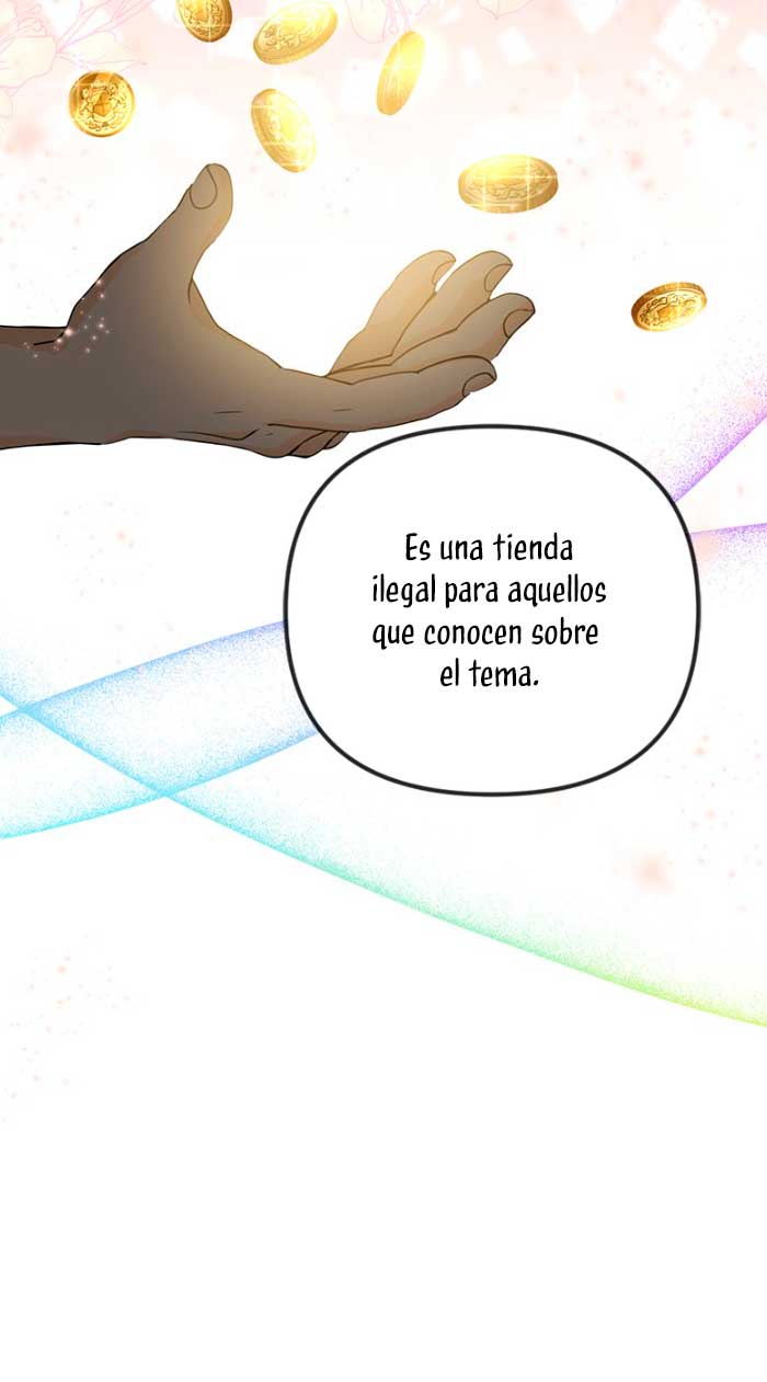 La casamentera consigue pareja Capítulo 31 - Página 63