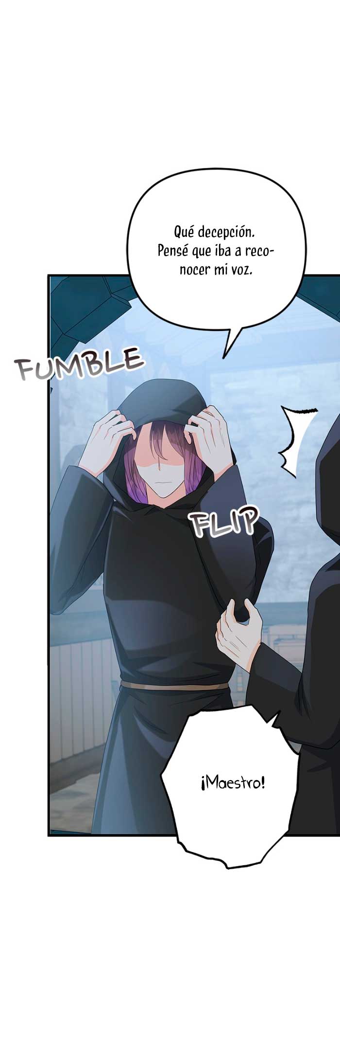 La casamentera consigue pareja Capítulo 31 - Página 68