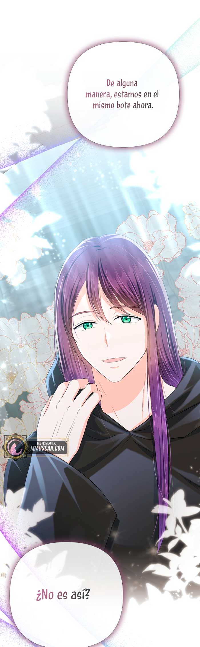 La casamentera consigue pareja Capítulo 31 - Página 70