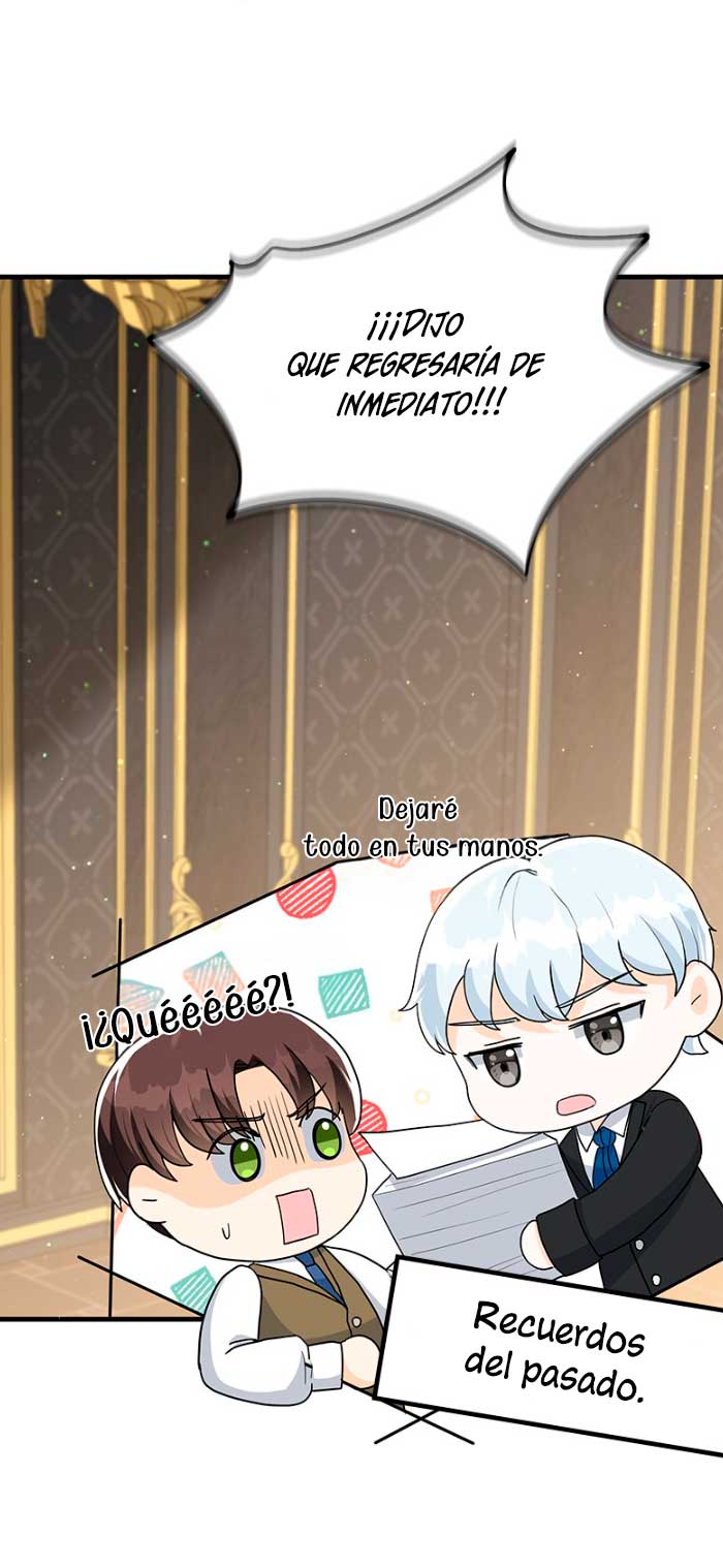 La casamentera consigue pareja Capítulo 31 - Página 9