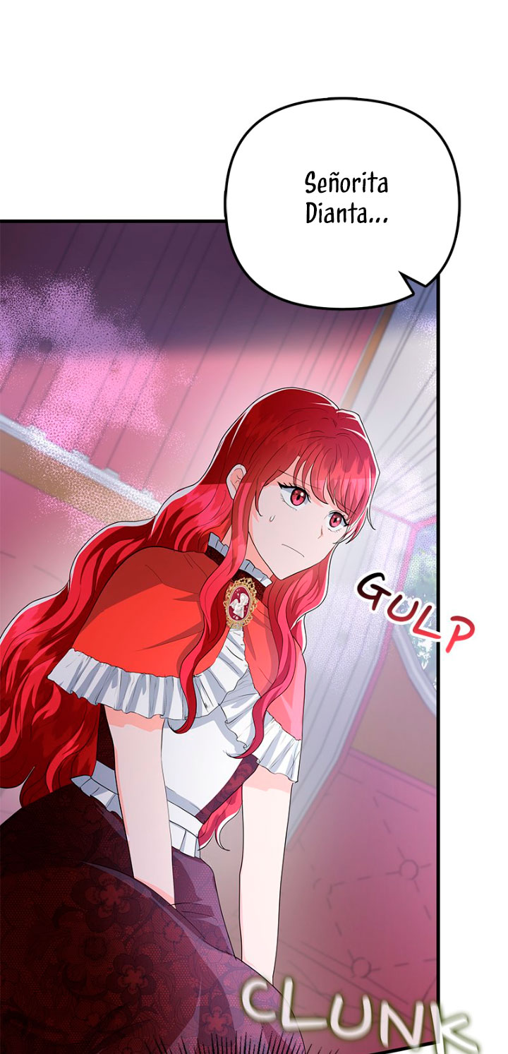 La casamentera consigue pareja Capítulo 32 - Página 12