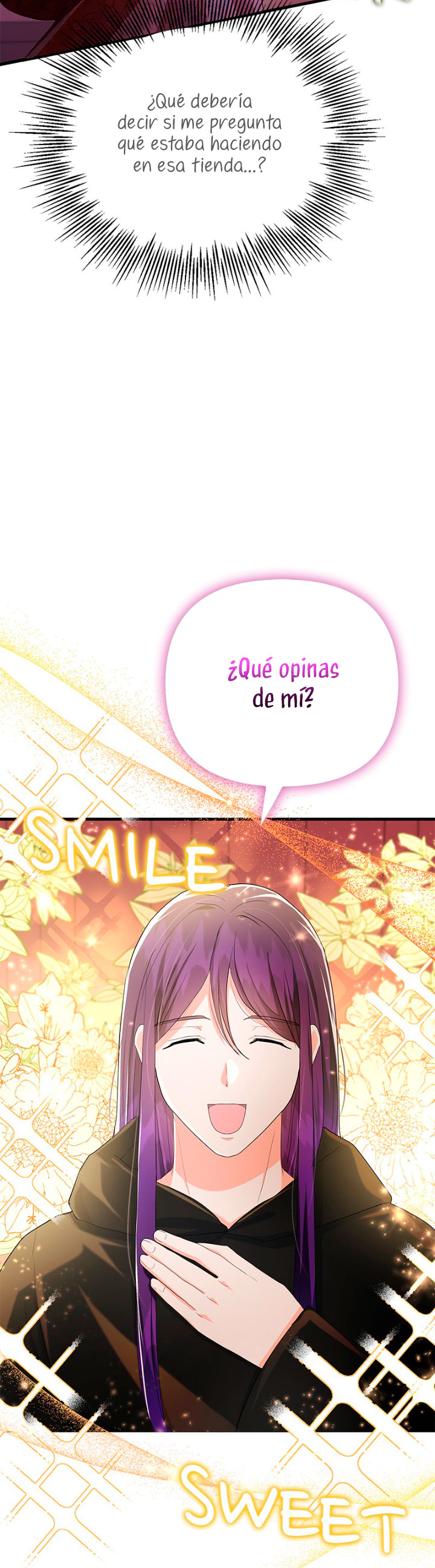 La casamentera consigue pareja Capítulo 32 - Página 13