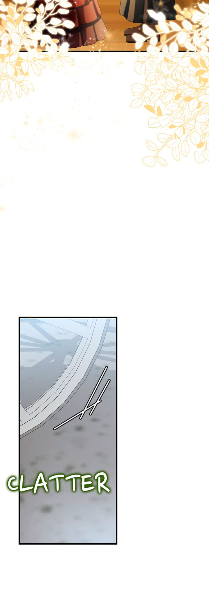 La casamentera consigue pareja Capítulo 32 - Página 18