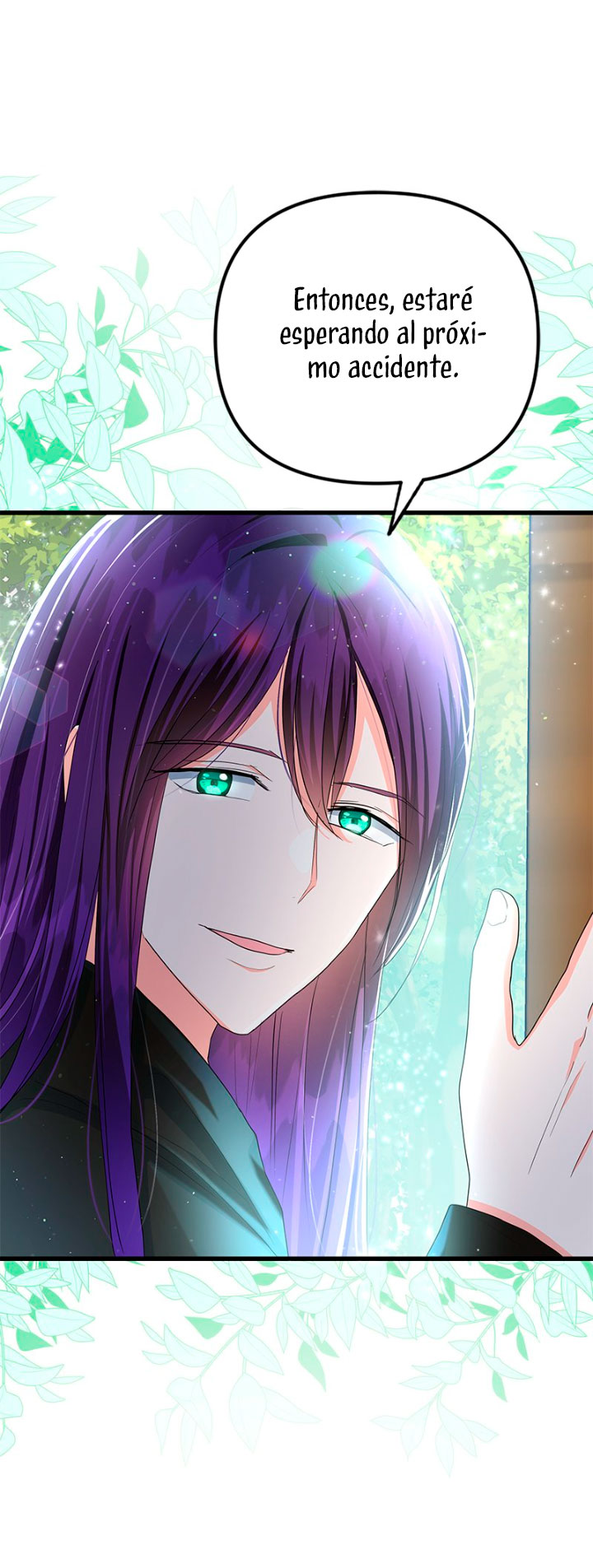 La casamentera consigue pareja Capítulo 32 - Página 20