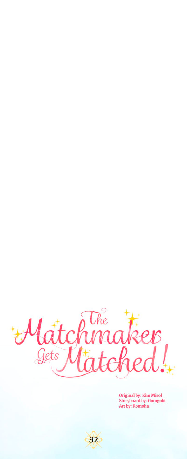 La casamentera consigue pareja Capítulo 32 - Página 21
