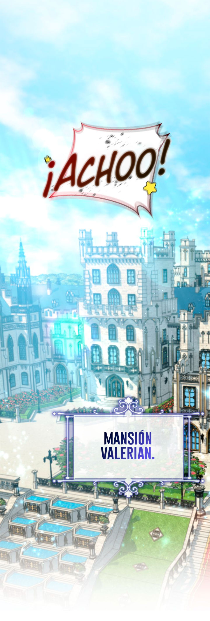 La casamentera consigue pareja Capítulo 32 - Página 22