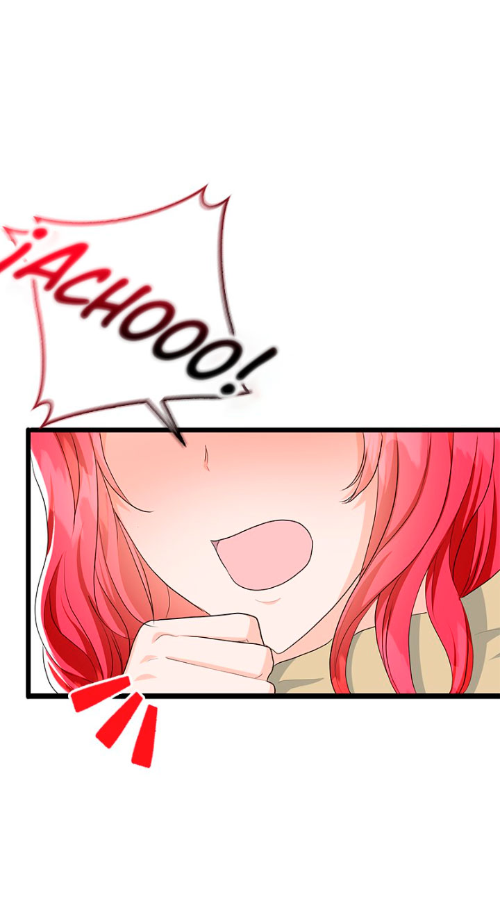 La casamentera consigue pareja Capítulo 32 - Página 23