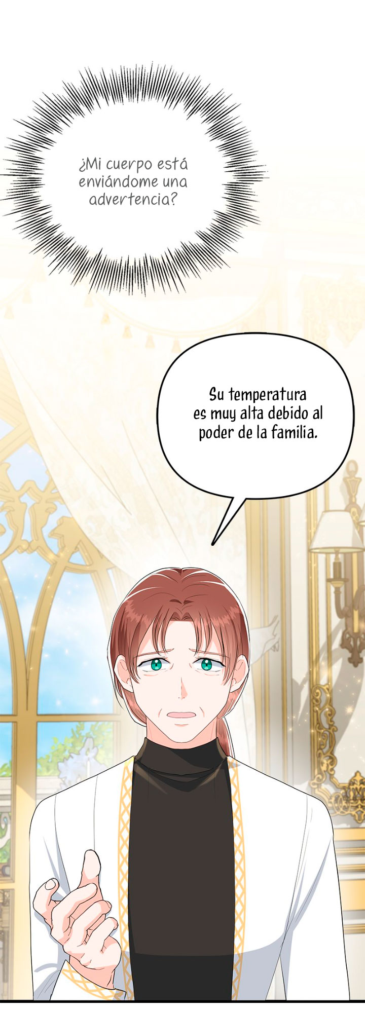 La casamentera consigue pareja Capítulo 32 - Página 26