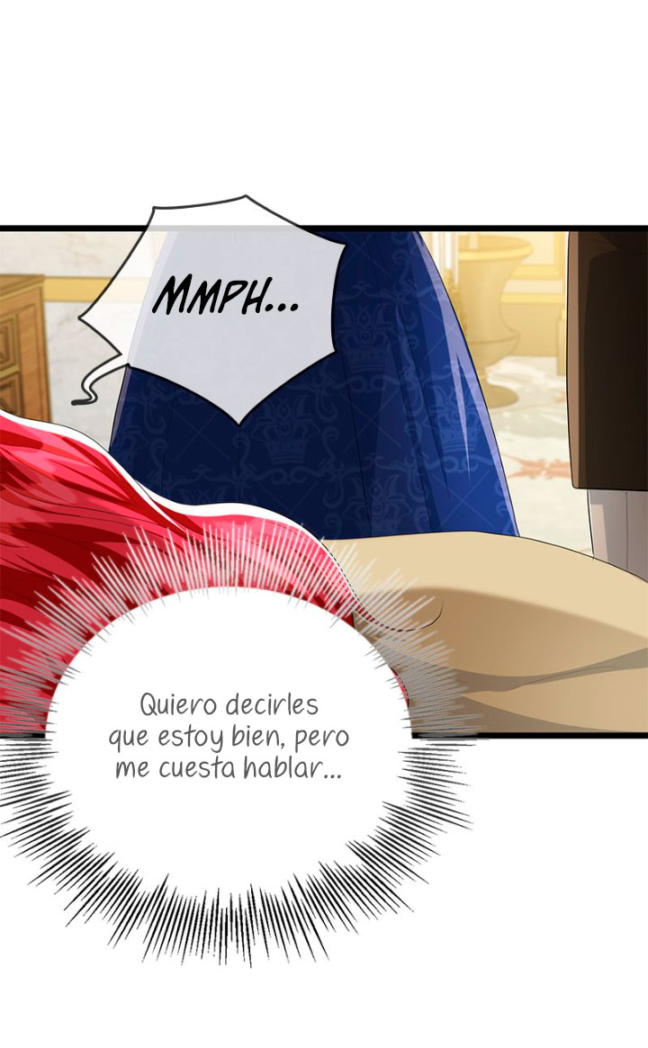 La casamentera consigue pareja Capítulo 32 - Página 28